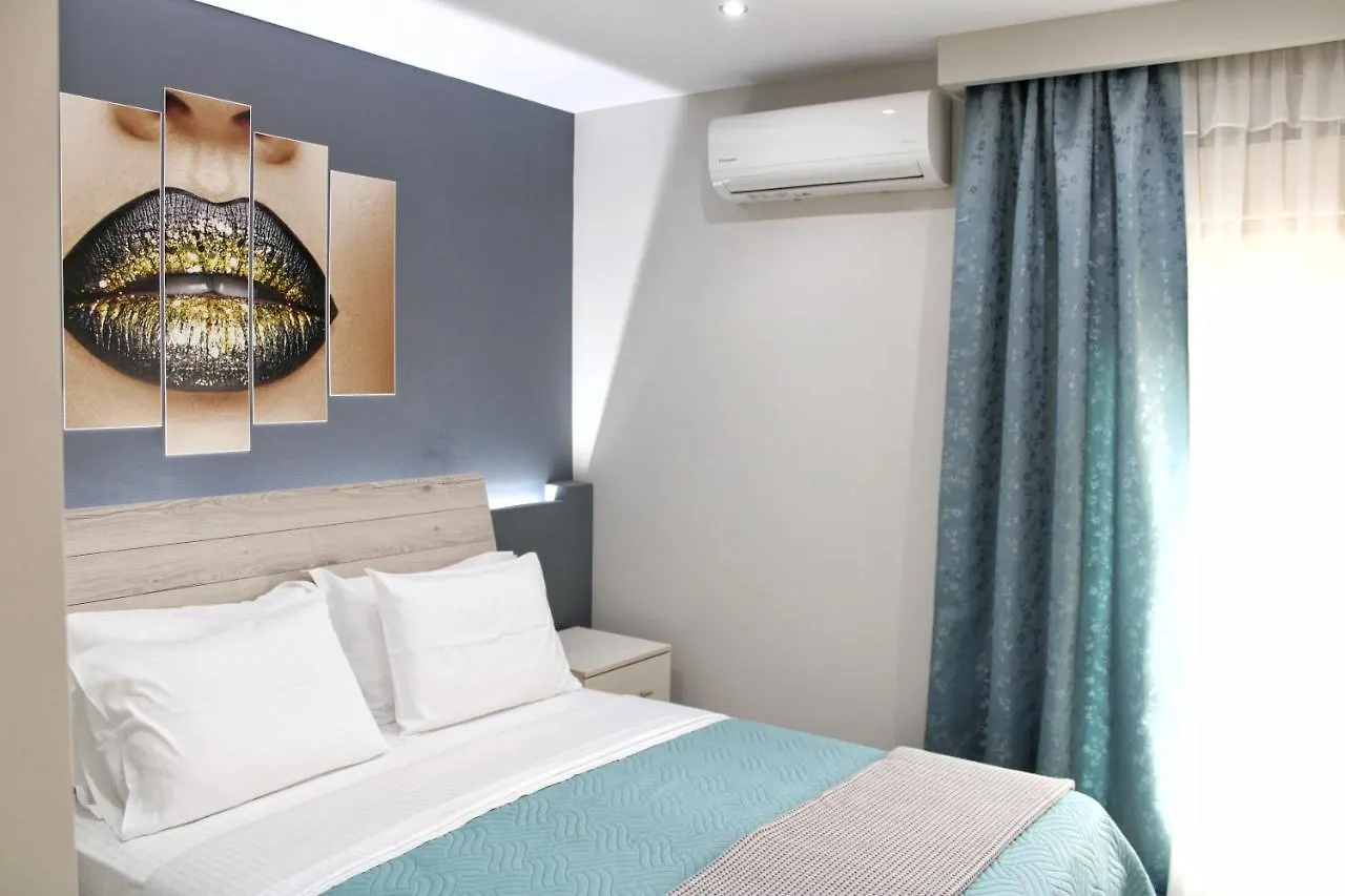 Maxim Apartment Iraklio