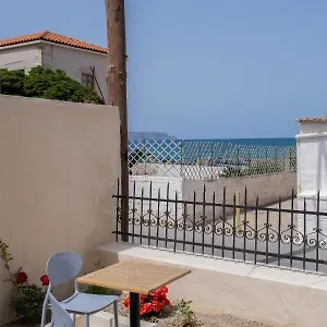Ferienhaus Jasmine By The Sea By 8essentially, Kalyves