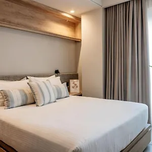 Apartment Vinnies Homes, Iraklio