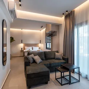 Apartment Le Fleur, Iraklio