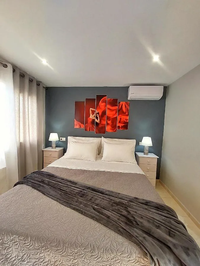 Maxim Apartment Iraklio 0*,  Griechenland