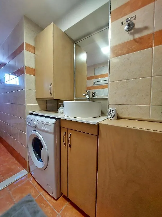 Maxim Apartment Iraklio Griechenland