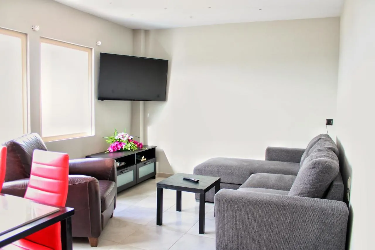 Maxim Apartment Iraklio 0*,  Griechenland