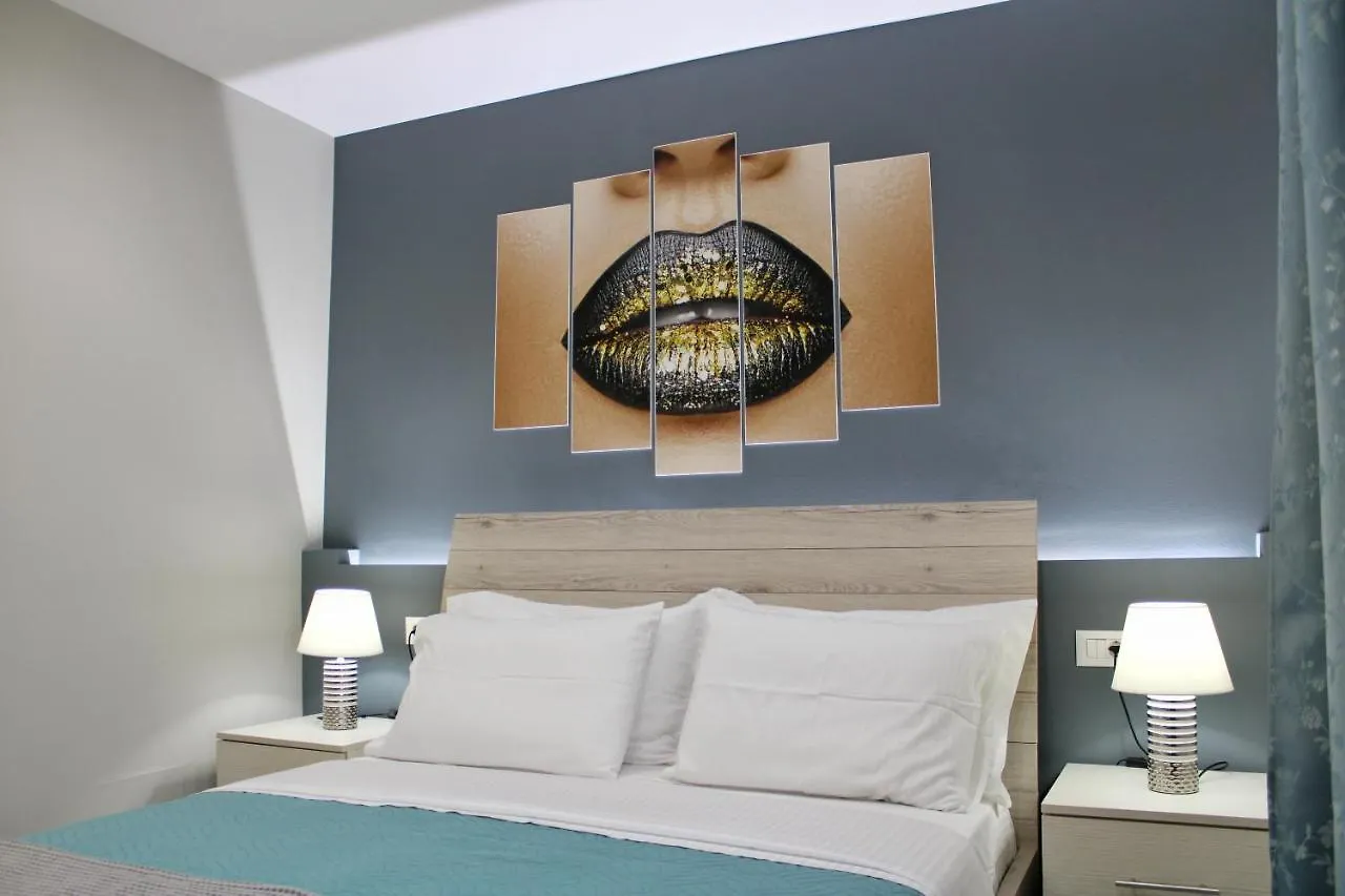 Maxim Apartment Iraklion Griekenland