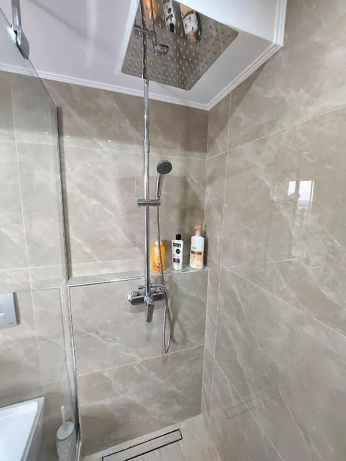 Maxim Apartment Iraklio Griechenland