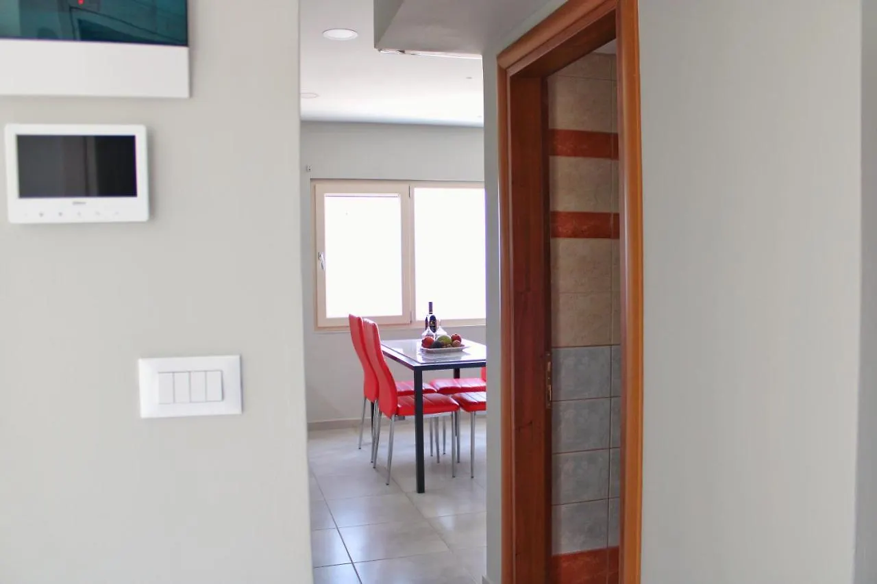 Maxim Apartment Iraklio